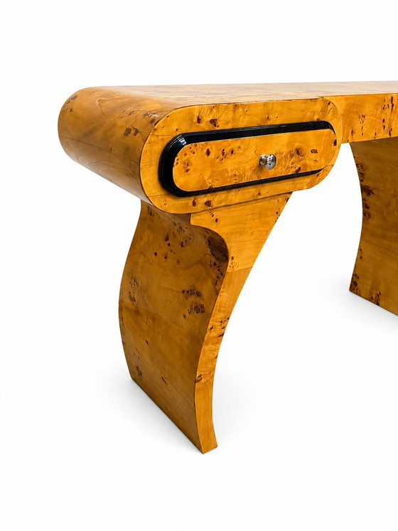 Image 1 of Art deco consoletafel 