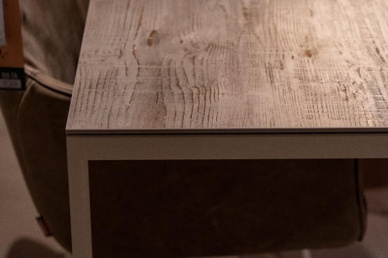 Image 1 of BAENKS - Golden Gate Dining Table
