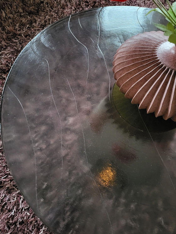 Image 1 of New coffee table - stylish design