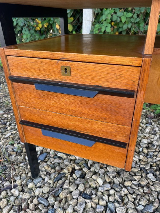 Image 1 of Büro aus den 1950er Jahren