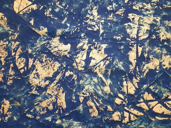 Image 1 of Jürgen Angeler - La espada de oro