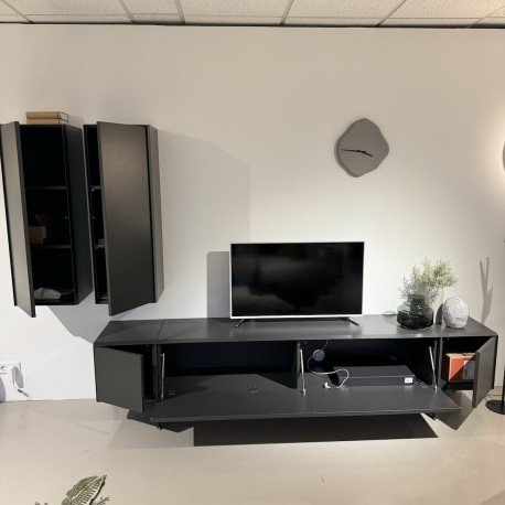 Combinazione di pareti Fonis – Hülsta, Mobili TV (photo 4 of 6)
