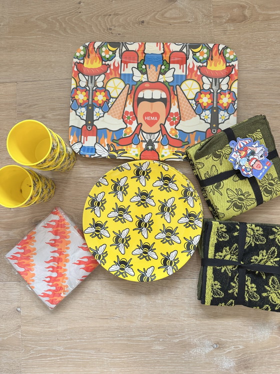 Image 1 of Studio Job accessoires  
