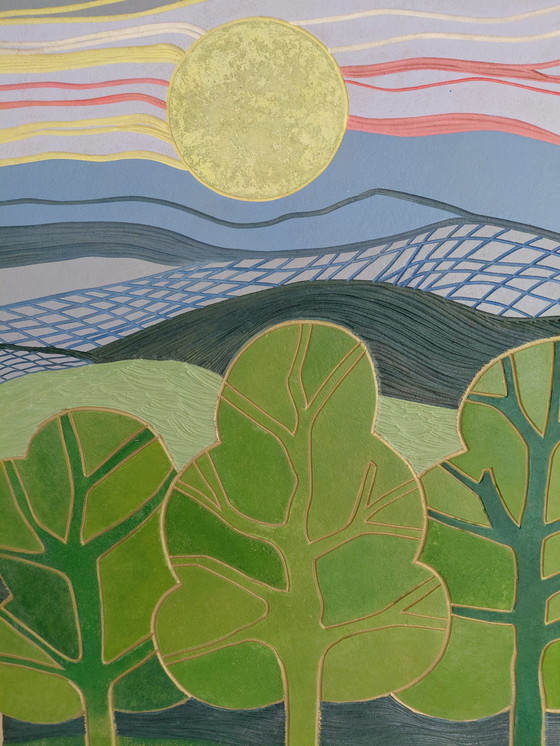 Image 1 of "Forest Dream" Gallery Suncorner