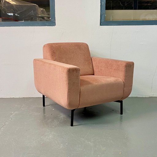 DN Design Xavier armchair