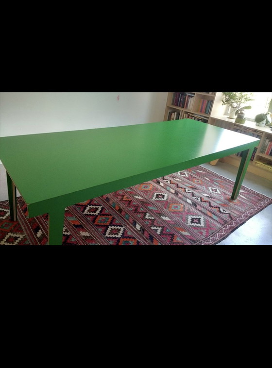 Image 1 of Dining table M5, Frank, Established and Sons (2006)