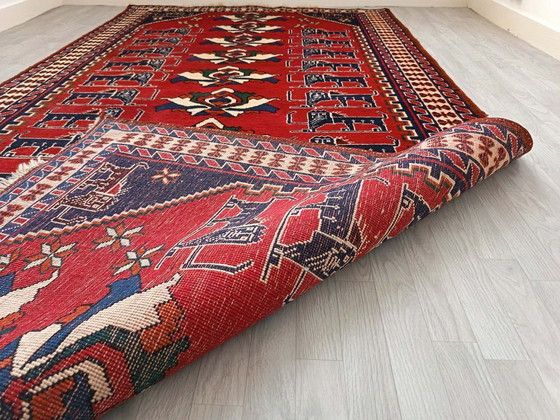 Image 1 of Tappeto persiano Bachtiar fatto a mano