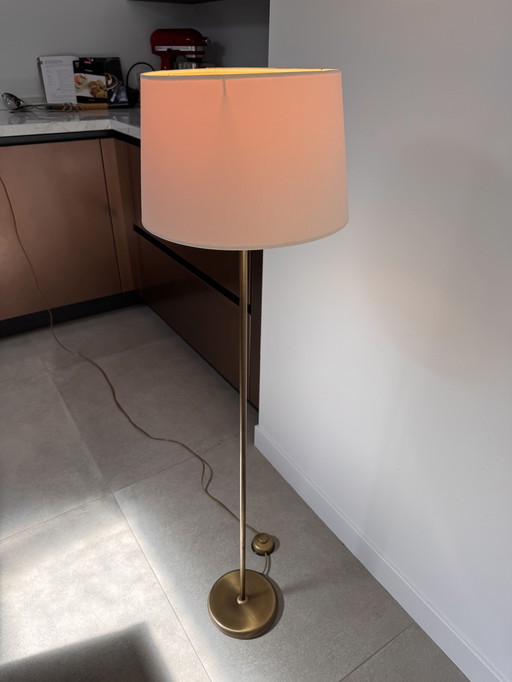 Vloerlamp
