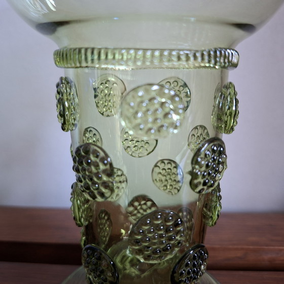 Image 1 of Roemerglas 18de eeuw