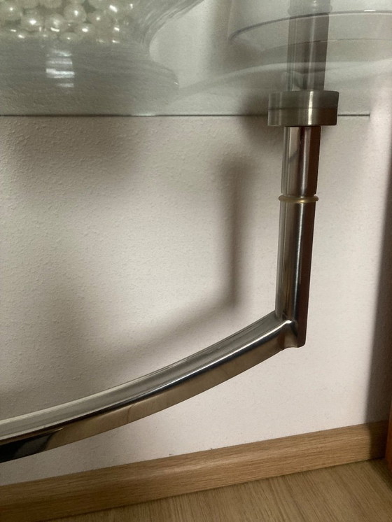 Image 1 of Deens Design Salontafel Jaren 90