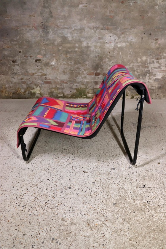 Image 1 of IKEA - Serri - Stuhl - Krumelur - Karin Mobring - 1986