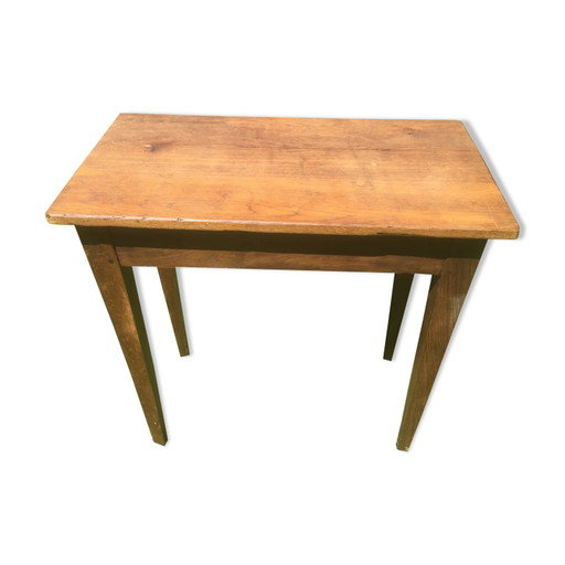 Eiken console