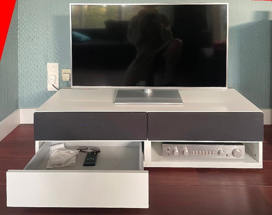 Image 1 of Ikea Uppleva TV/stereo meubel 