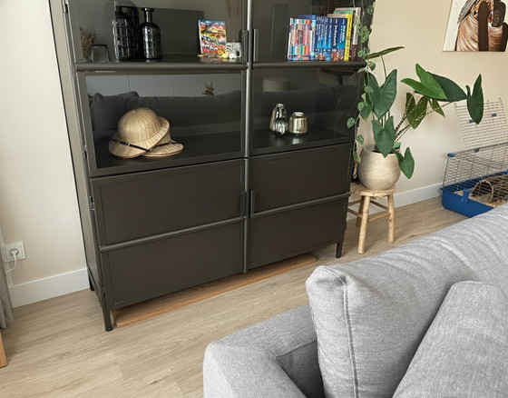 Image 1 of Bodilson Ten vitrinekast