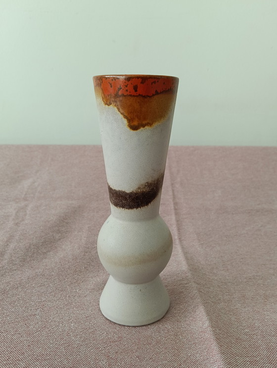 Image 1 of Set di vasi in ceramica Strehla