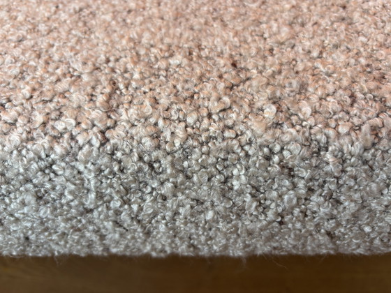 Image 1 of Poul Jensen Z-Sofa, 1950er Jahre, neu bezogen