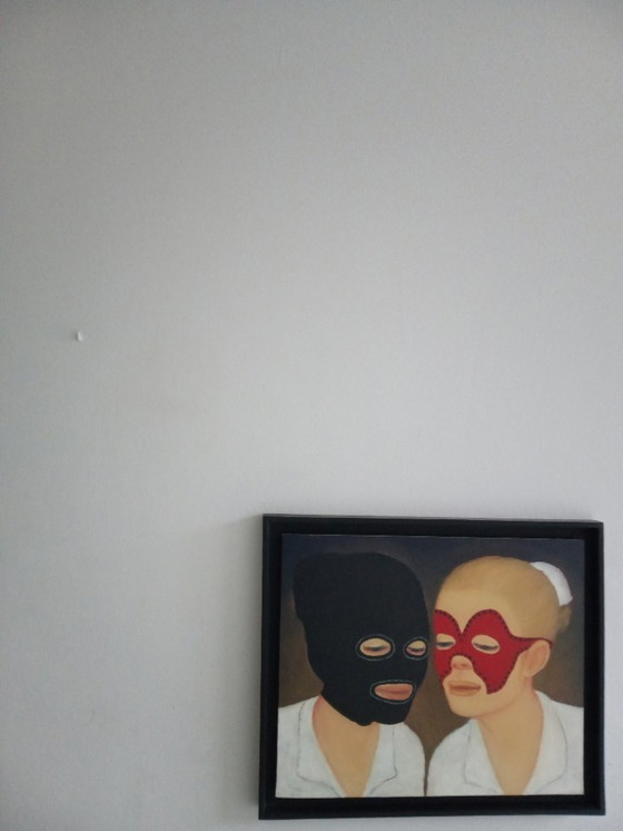 Image 1 of Kinky Night Nurses