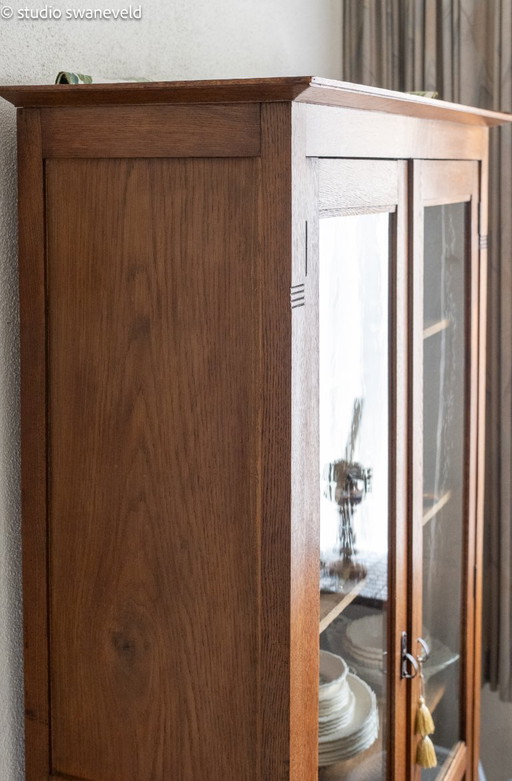 Mooie kleine kast