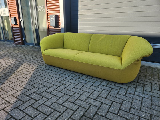 Image 1 of Leolux Gynko sofa - Like new!