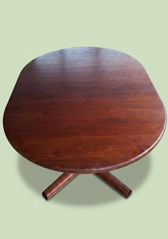 Image 1 of Salle à manger Dyrlund