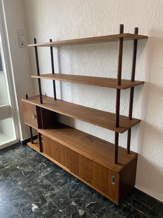 Image 1 of Stokkenkast