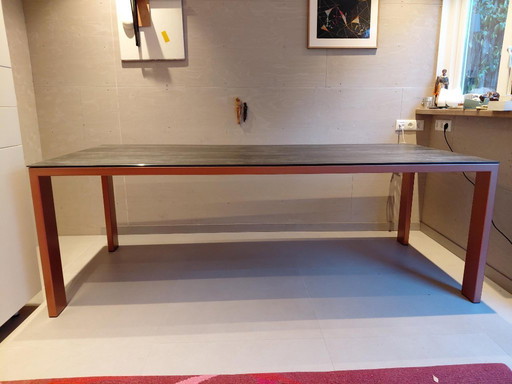 Table de salle à manger Bert Plantagie Edge 220 x 100