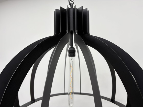 Ztahl Catania 8611 Design Lamp – Pendant lamps, Metal (photo 6 of 11)