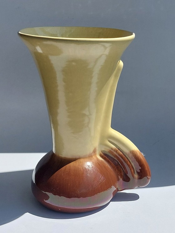 Image 1 of Jarrones Art Déco holandeses