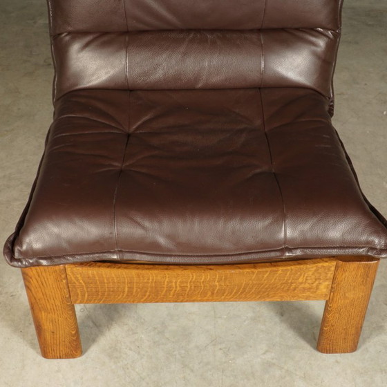 Image 1 of Gruppo di sedute modulari vintage - anni '70