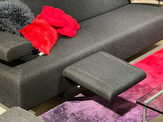 Image 1 of Cloak Pacific 3 zits en fauteuil