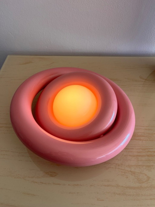 Lampada STRALA IKEA x Gustaf Westman (edizione limitata)