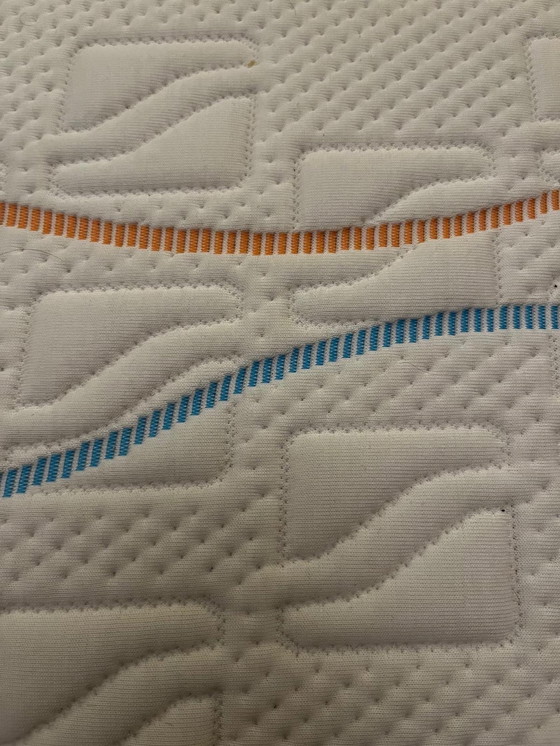 Image 1 of Box spring Carpe Diem incl. materassi M-line