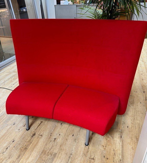 Image 1 of Sofá Lammhults Newport (Diseño Johannes Foersom)