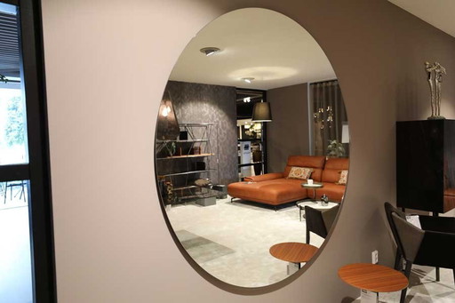 Miroir Casa Tondo de Bonempi