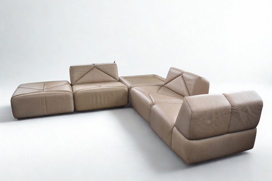 Image 1 of Showroom model The SEde DS 88 modular design group