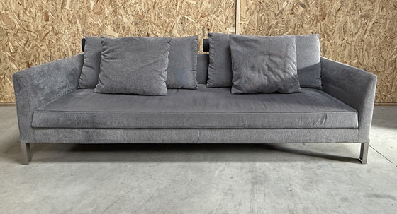 Image 1 of Montis 3-Zitsbank Model Axium