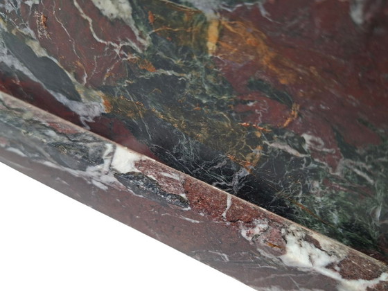 Image 1 of Sculpture en bronze importante : « Soldat » – Fonderie Laganà, Naples (XXe siècle)