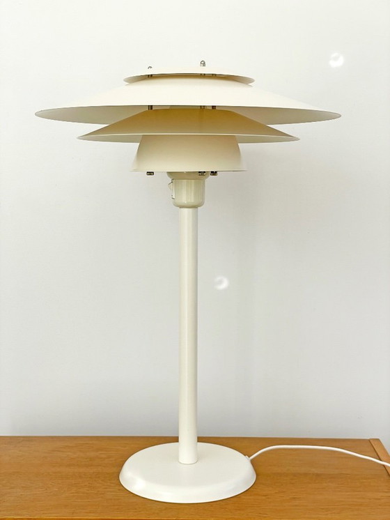 Image 1 of vintage Deens Design LAMP Mid Century "Design Light"