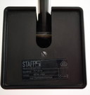 Spot Strahler Quaderform Braun