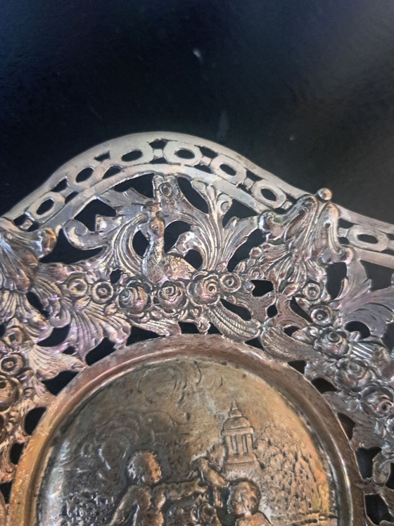 Ciotola d'argento – Accessori da tavola (photo 7 of 8)