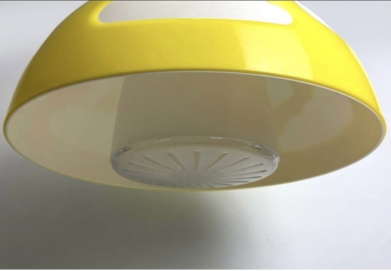 Image 1 of Vintage Ikea Skojig pendant lamp