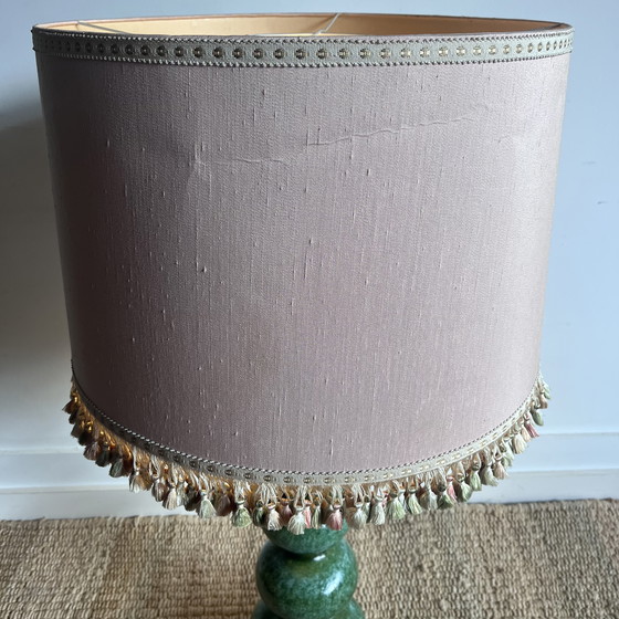 Image 1 of keramiek  Bubble Lamp  Kaiser Leuchten Mid Century
