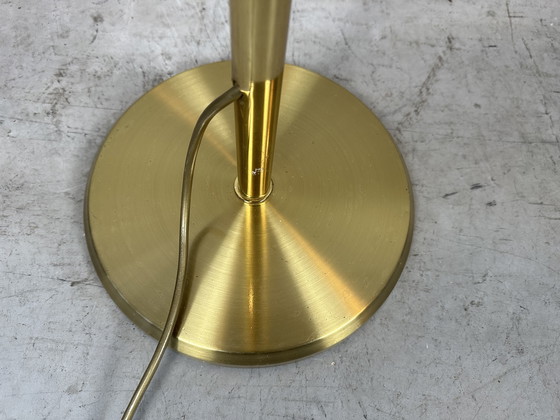 Image 1 of Lampe de lecture vintage réglable - Deknudt