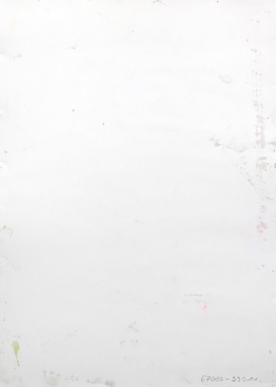 Image 1 of Spazi piatti - Berner, Bernd, o.T, aus 1999 in Grün