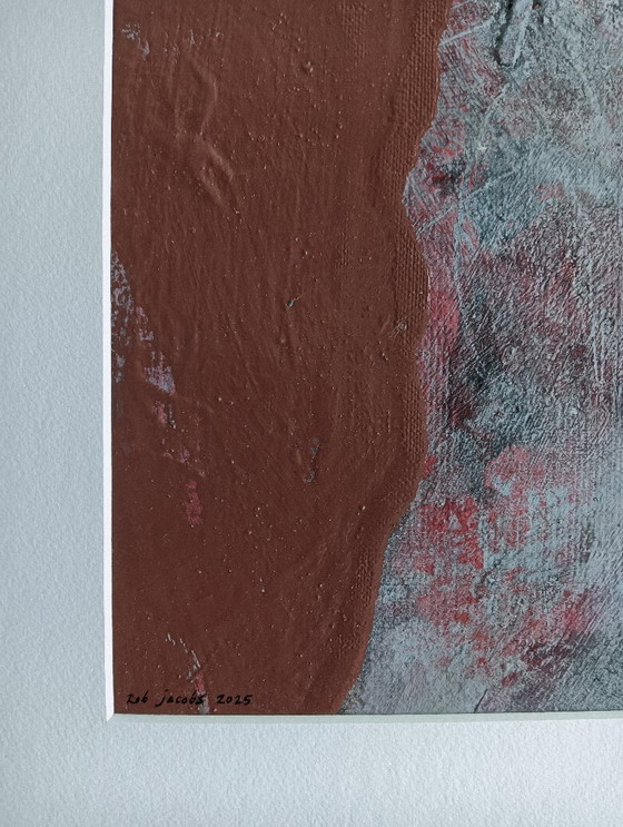 Image 1 of Rob Jacobs - whistling through life