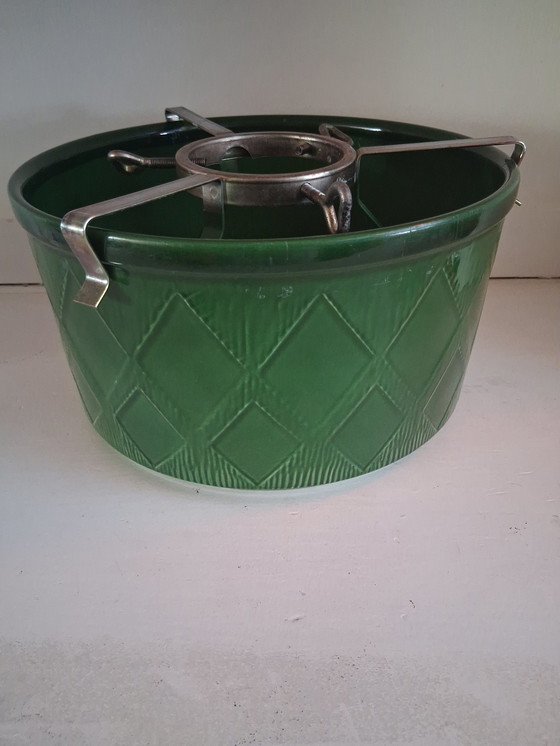Image 1 of Vintage Kerstboomhouder jaren 60 ,merk Adendorfer