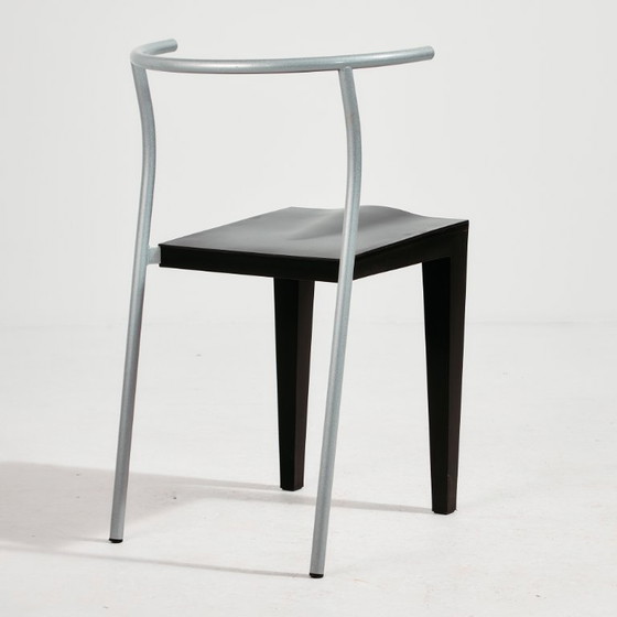 Image 1 of MK11392 Dr. Glob Stuhl von Philippe Starck für Kartell