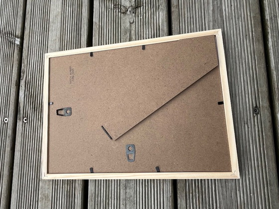 Image 1 of Ink on 300g paper. Format 30x21cm