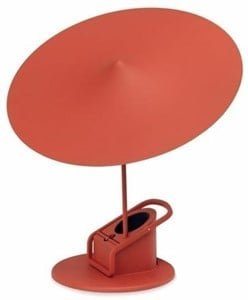 Wästberg Sempe Poppy tafellamp