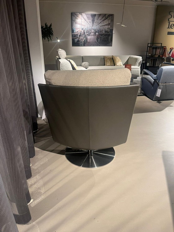 Image 1 of Leolux Kudo Armchair